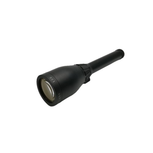 G520D-YF033 Green Laser Torch